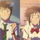 Illustration for article titled iKimi no Na wa (Your Name)/i: The AniTAY Reviewem/em